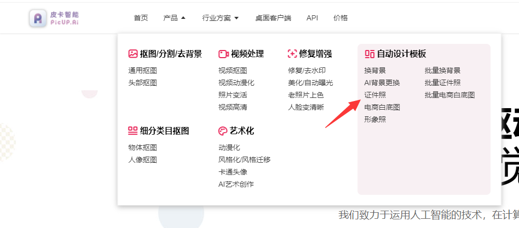 皮卡智能